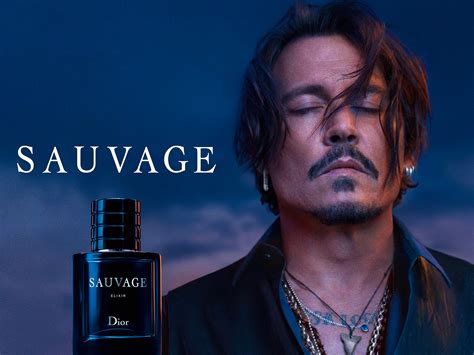 werbung johnny depp